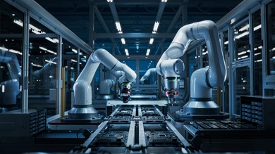 Report: Key Factors That Drive Manufacturing Site Selectors Investment Decisions